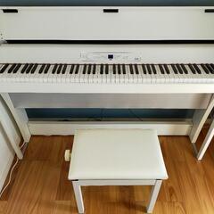 電子ピアノKORGコルグG1 Air 2018年製の画像