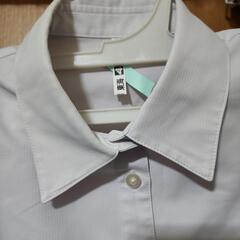 9号 シャツ 半袖 №671の画像