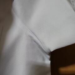 11号 シャツ 半袖 №966の画像