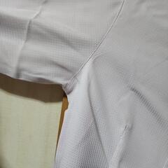 【美品】7号 シャツ 長袖 №868の画像