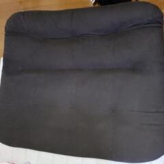 【受け渡し決定！】ソファーベットの画像