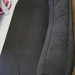 【受け渡し決定！】ソファーベットの画像