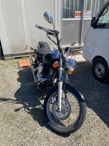 ヤマハ ドラッグスター 250 ※値下げしました