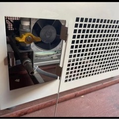 定価30万　トーマス科学器械社製　高精度低温恒温槽　T-22LA＠格安１台のみの画像