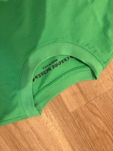 クロムハーツ マッティボーイTシャツ