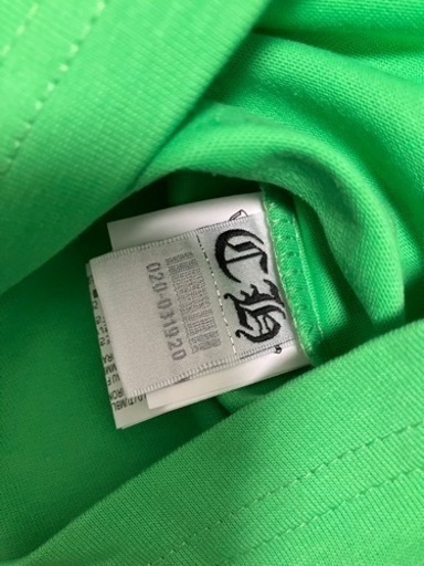 クロムハーツ マッティボーイTシャツ