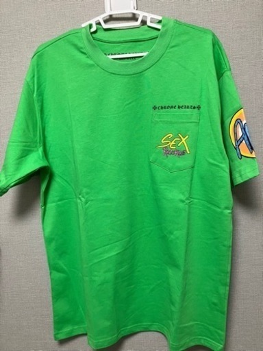 クロムハーツ マッティボーイTシャツ