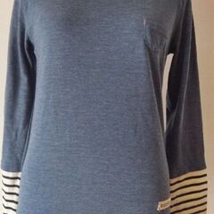 ◎美品◎【persodea】カットソー　＃M