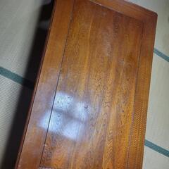 座卓お譲りします