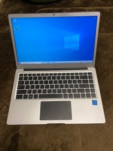 JEMTC ノートパソコン