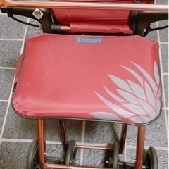 ご年配の推し車　必要な方にどうぞ　商品中の画像