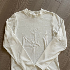 トップス、スカート　セットの画像