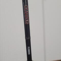 ダイワ　バトラー　フロッガー　BATTLER FLOGGER