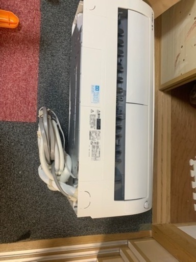 エアコンMisubishi MSZ-L2218