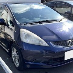 ご購入ありがとうございました。☆彡 H21年車　ホンダフィットR...
