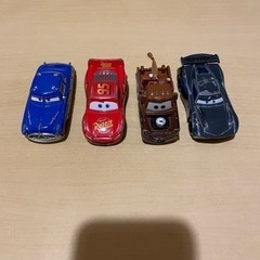 対応中【無料】カーズ