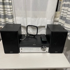 sony CMTSBT100C