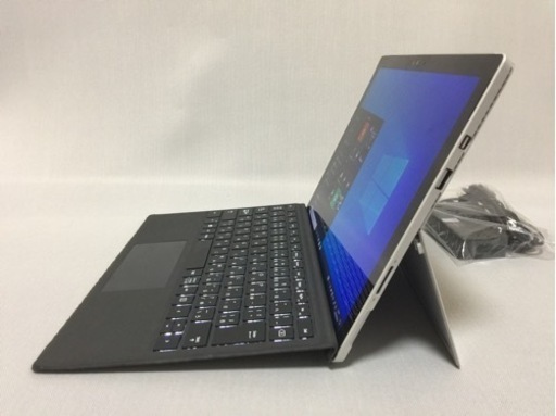 格安&動作保証！SurfacePro4 顔認証付きOffice2021