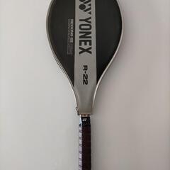 YONEX　テニスラケット(ナブラチロワモデル)