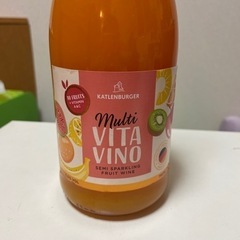 フルーツワインの画像