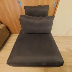 IKEA  SÖDERHAMN　ソーデルハム　1人掛けソファ