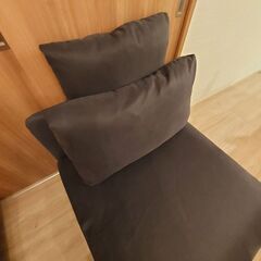 IKEA  SÖDERHAMN　ソーデルハム　1人掛けソファの画像