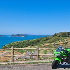平日休みのバイクツーリング仲間募集