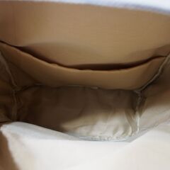 ◆新品・未使用◆リュックサック(ノンブランド)をお譲りしますの画像