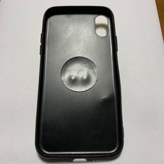 ユニバーサル　キティちゃんスマホケースの画像