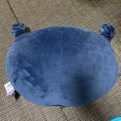 クッションの画像