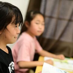 Strong English 生徒大募集！！の画像