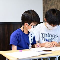 Strong English 生徒大募集！！の画像