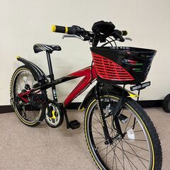 北見市発】ブリヂストンクロスファイヤー ACTIVE SPORT GEAR ジュニア