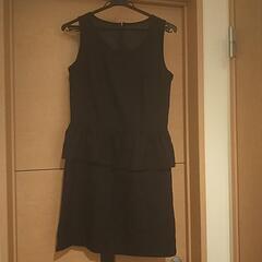 決定しました→Rope Picnic　ノースリーブワンピース