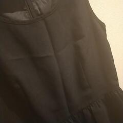 決定しました→Rope Picnic　ノースリーブワンピースの画像