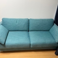ソファーの画像