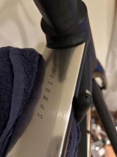 SCOTT ( スコット ) ロードバイク SPEEDSTER 40 DISC BRAKE（ スピードスター 40 ディスクブレーキ 