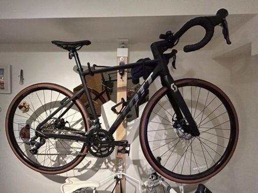 SCOTT ( スコット ) ロードバイク SPEEDSTER 40 DISC BRAKE（ スピードスター 40 ディスクブレーキ ）