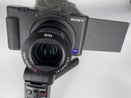 SONY zv-1g