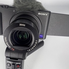 SONY zv-1g