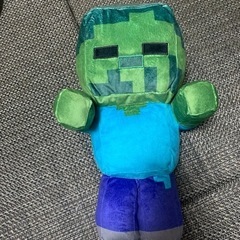 マインクラフト ゾンビ🧟‍♂️