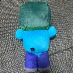 マインクラフト ゾンビ🧟‍♂️の画像