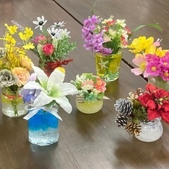 アロマ好き❤️手作り好き❤️人と居るのが好き❤️