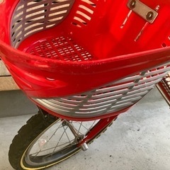 ブリヂストン　自転車　