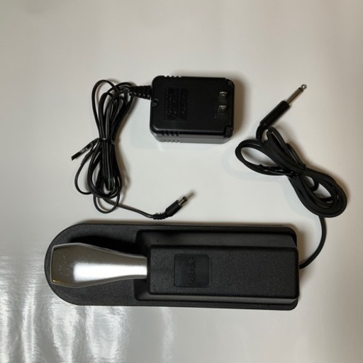 YAMAHA P-80 ヤマハ電子ピアノ 88 スタンド付き