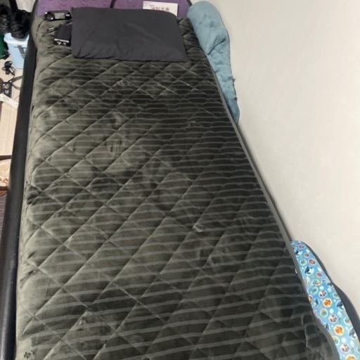 シングルベッド　マットレスのみ　IKEA美品