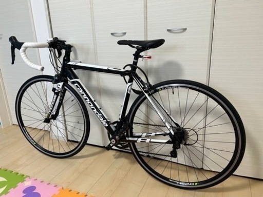 Cannondale（キャノンデール）ロードバイク　caad8 Tiagra