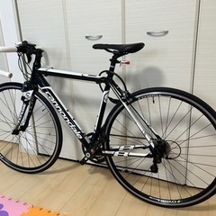 Cannondale（キャノンデール）ロードバイク　caad8 ...