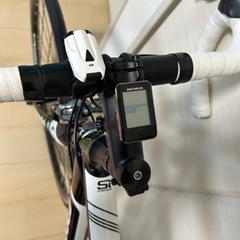 Cannondale（キャノンデール）ロードバイク　caad8 Tiagraの画像