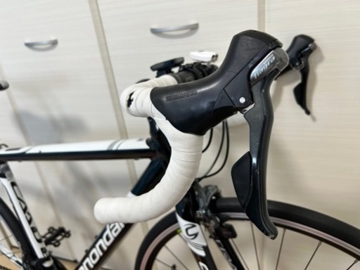 Cannondale（キャノンデール）ロードバイク　caad8 Tiagra